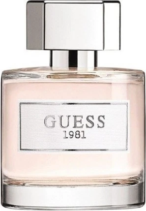 Guess 1981 Туалетная вода с распылителем