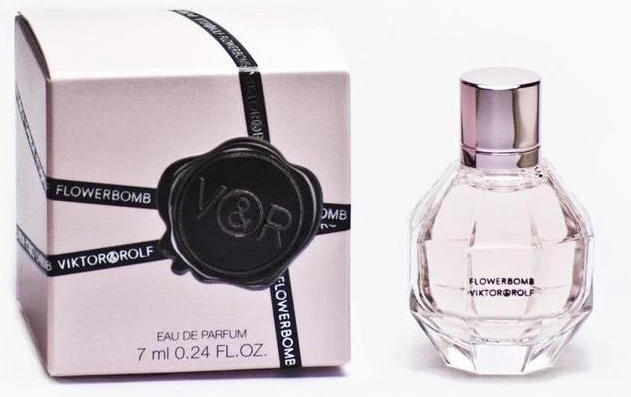 Парфюмерная вода Viktor & Rolf Flowerbomb
