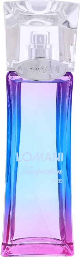 Парфюмерная вода Lomani Temptation
