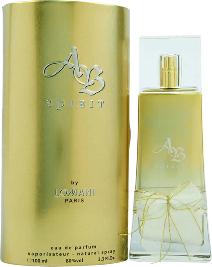 Eau de Parfum Lomani Ab Spirit