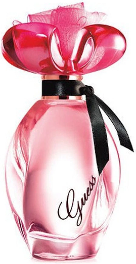 Туалетная вода Guess Girl