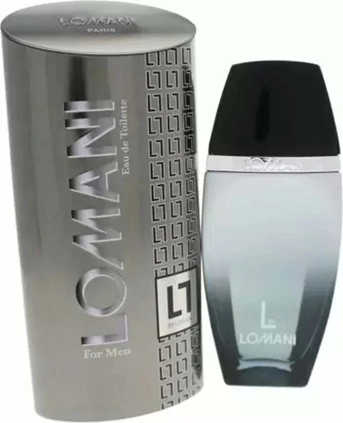 Туалетная вода Lomani Lomani L