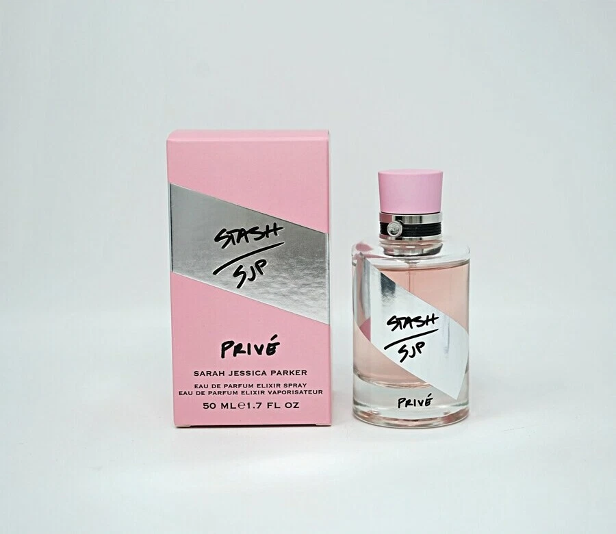 Парфюмерная вода Sarah Jessica Parker Stash Prive Elixir