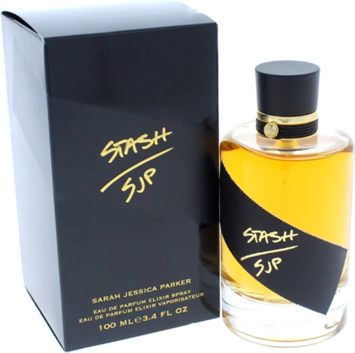 Парфюмерная вода Sarah Jessica Parker Stash