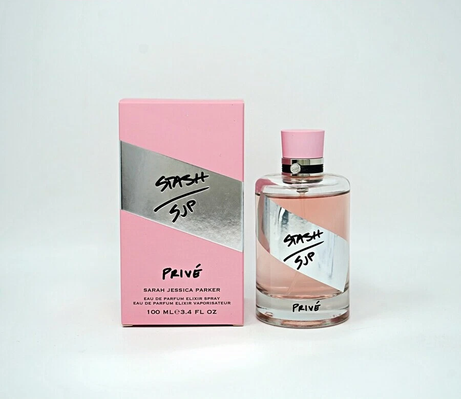 Eau de Parfum Sarah Jessica Parker Stash Prive Elixir