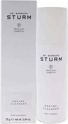 More Eau de Parfum Dr Barbara Sturm
