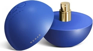 Eau De Parfum Eze Nomad