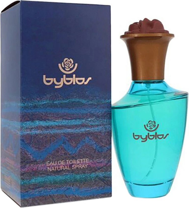 Туалетная вода Byblos Byblos