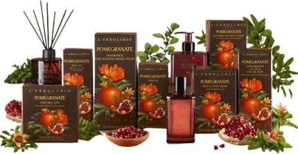 Cleansing Gel L'Erbolario