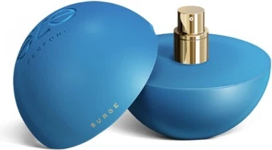Eze Surge - Eau De Parfum