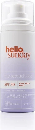 Фейс мист Hello Sunday The Retouch One SPF 30