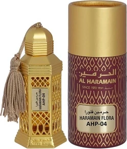 Al Haramain Floral Parfum Oil Mini
