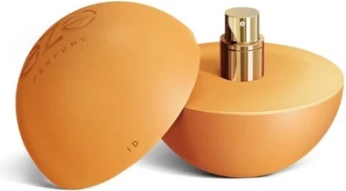 Eze Id Eau De Parfum