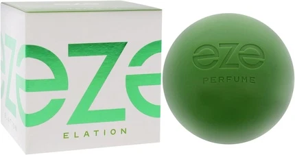 Elation By Eze Eau de Parfum