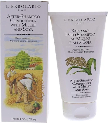 Hair Conditioner L'Erbolario