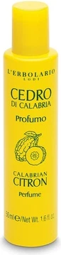 Парфюм L'Erbolario Cedro di Calabria