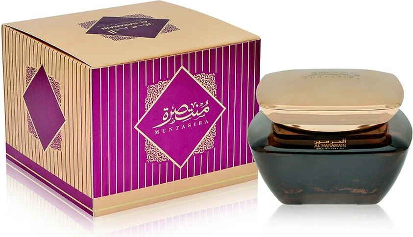 Al Haramain Muntasira Диффузор