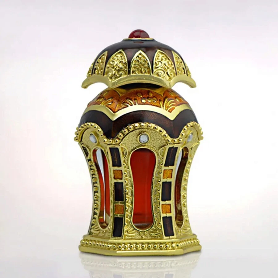 Al Haramain Rafia Gold Perfume Oil