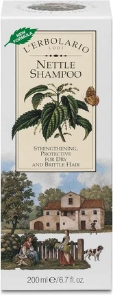 Shampoo L'Erbolario Nettle
