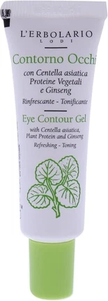 Gel L'Erbolario Eye Contour Gel