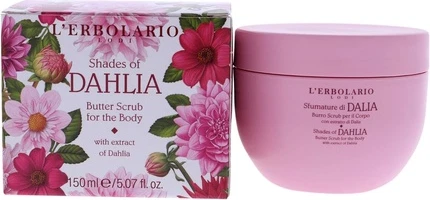Kichik -
Kuchli
L'Erbolario Sfumature di Dalia