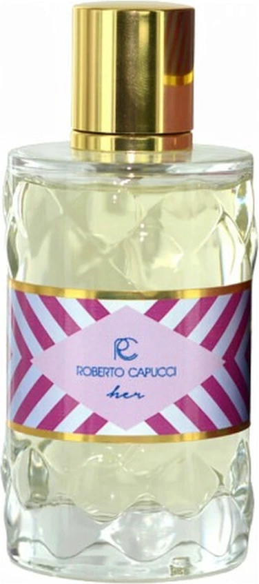 Eau de Parfum Roberto Capucci Her