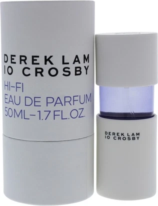 Туалетная вода Derek Lam Hifi
