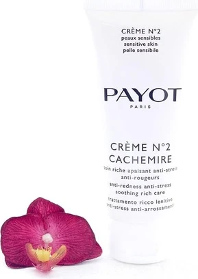 Payot Crème No2 Cachemire