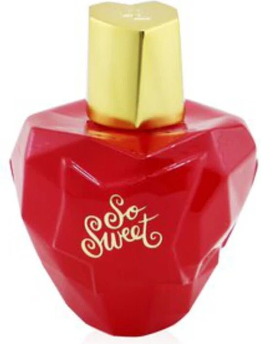 Eau de Parfum Lolita Lempicka So Sweet