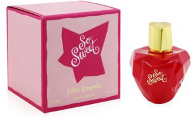 Eau de Parfum Lolita Lempicka So Sweet