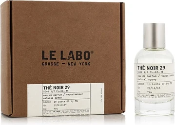 Парфюмерная вода Le Labo Thé Noir 29