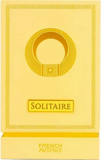 Eau de Parfum French Avenue Solitaire