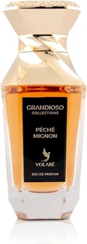 Eau de Parfum Volare Cosmetics Volare Grandioso Peche Mignon