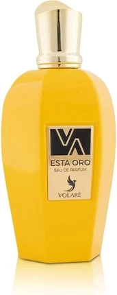 Volare Esta Oro Eau de Parfum от Vollare Cosmetics