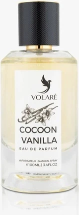 Парфюм Volare Cocoon Vanilla