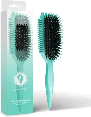 Щетка для объема Volume Edgelift Brush 5-в-1 от Bounce Curl