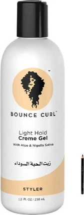 Легкий крем-гель Bounce Curl