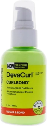 Сыворотка Devacurl Curlbond для секущихся кончиков