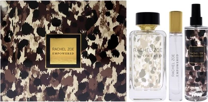 Rachel Zoe Empowered Eau de Parfum Набор из 3 предметов
