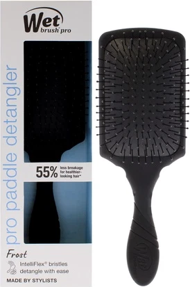 Wet Brush Pro Paddle Detangler soch cho'tkasi