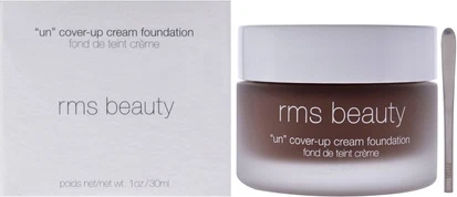 Крем-тональная основа Rms Beauty