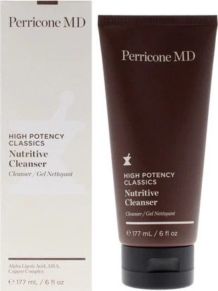 Очищающее средство Perricone Md