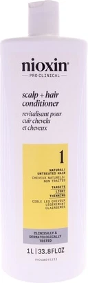 Кондиционер для кожи головы Scalp Therapy Nioxin