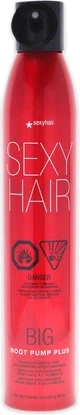 Root Pump Plus Mousse Sexy Hair