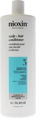 Scalp Therapy Conditioner Nioxin