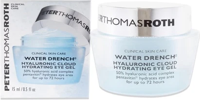 Гель для глаз Peter Thomas Roth