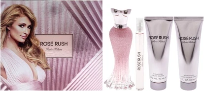 Парфюмерная вода Paris Hilton Eau de Parfum подарочный набор