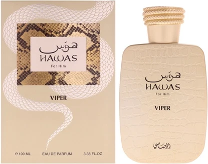Парфюмерная вода Rasasi Viper