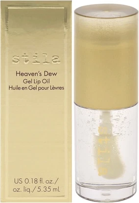 Stila Lip Oil Rain Drop