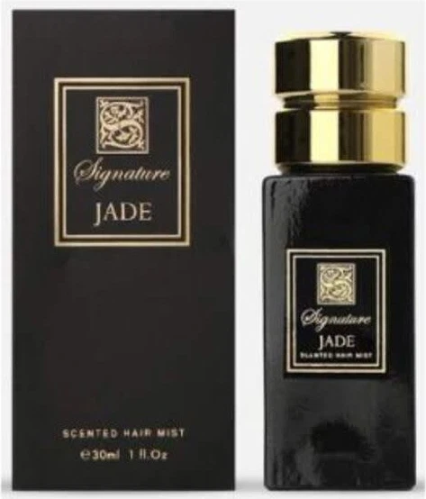 Hair Mist Sillage D'Orient Jade